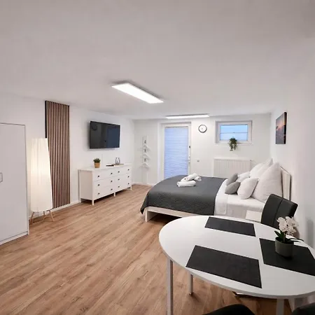 Winetime - - Fuer Bis Zu 2 Personen - Idyllisch An Den Weinbergen Der Suedlichen Weinstrasse Zwischen Landau Und Neustadt Gelegen