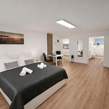 Winetime - - Für Bis Zu 2 Personen - Idyllisch An Den Weinbergen Der Südlichen Weinstraße Zwischen Landau Und Neustadt Gelegen Apartment