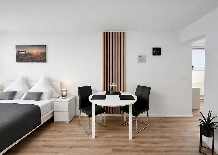 Winetime - - Fuer Bis Zu 2 Personen - Idyllisch An Den Weinbergen Der Suedlichen Weinstrasse Zwischen Landau Und Neustadt Gelegen Appartement Roschbach