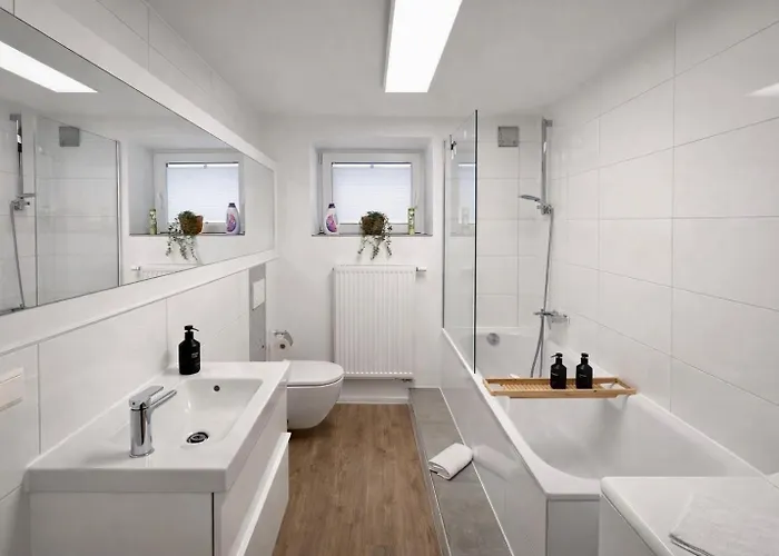 Appartement Winetime - - Fuer Bis Zu 2 Personen - Idyllisch An Den Weinbergen Der Suedlichen Weinstrasse Zwischen Landau Und Neustadt Gelegen Roschbach