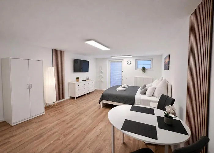 Winetime - - Fuer Bis Zu 2 Personen - Idyllisch An Den Weinbergen Der Suedlichen Weinstrasse Zwischen Landau Und Neustadt Gelegen