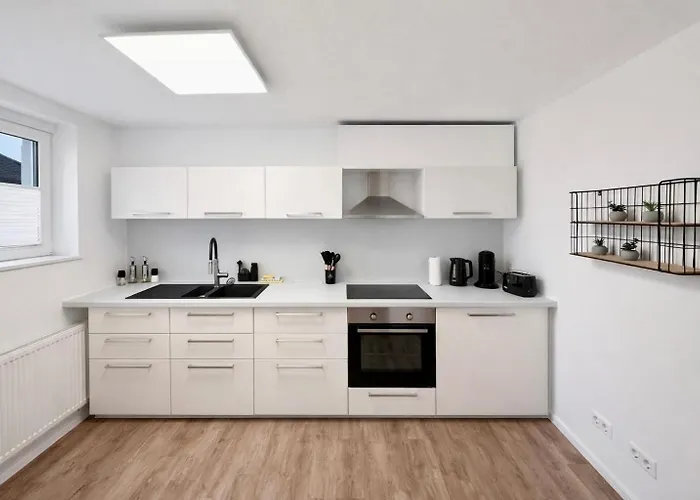 Winetime - - Fuer Bis Zu 2 Personen - Idyllisch An Den Weinbergen Der Suedlichen Weinstrasse Zwischen Landau Und Neustadt Gelegen Roschbach